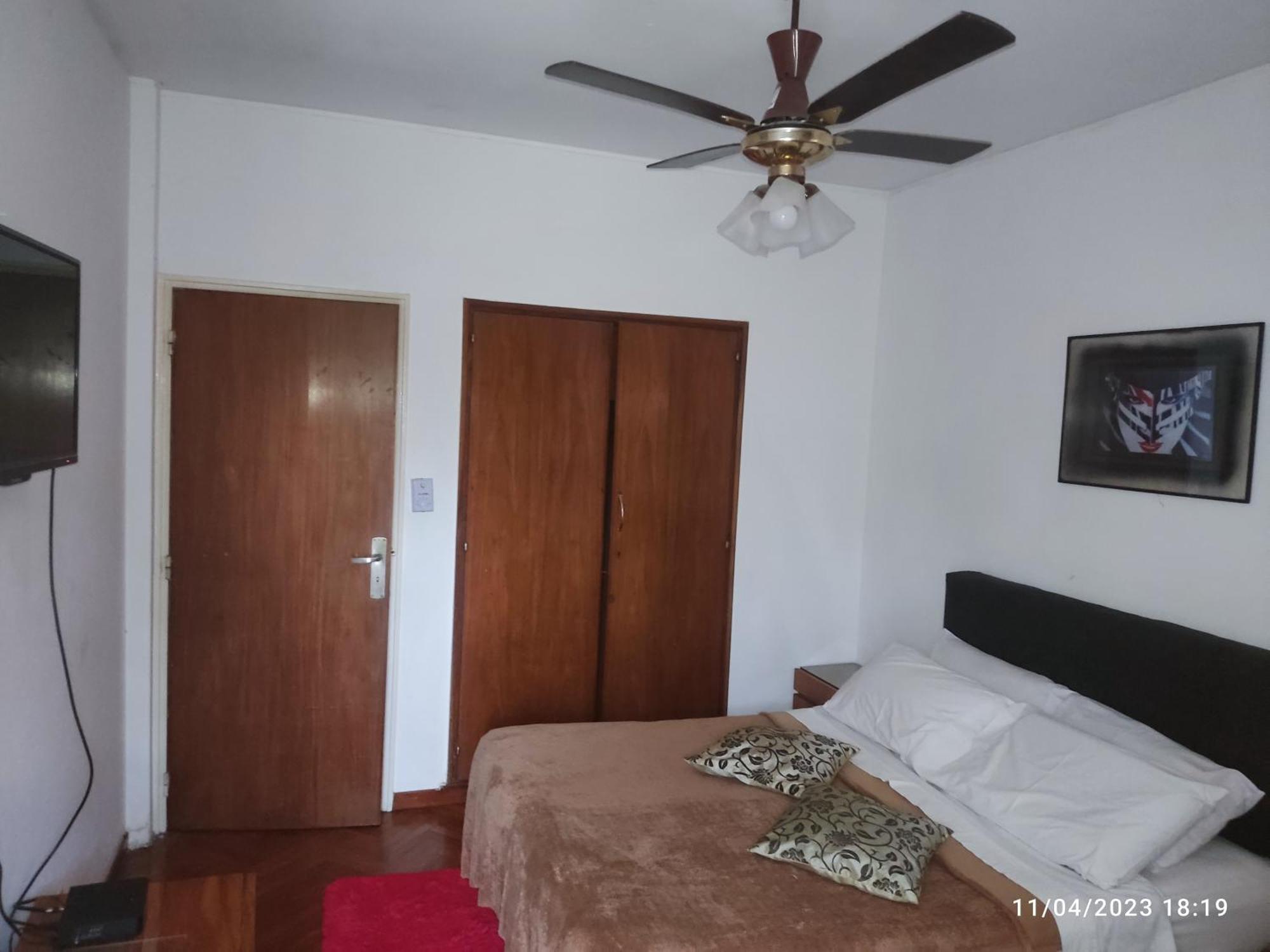 Hostel Olivos Kamer foto